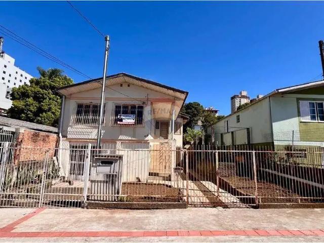 Casa / Sobrado para Venda em Passo Fundo/RS Vila Rodrigues 3 Quartos