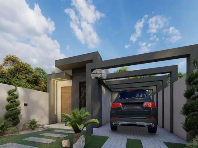 Casa / Sobrado para Venda em Passo Fundo/RS Vila Vera Cruz 2 Quartos