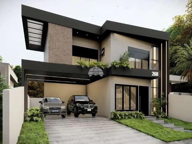 Casa / Sobrado para Venda em Passo Fundo/RS Vila Vera Cruz 3 Quartos