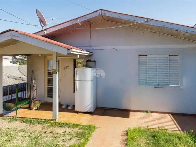 Casa / Sobrado para Venda em Passo Fundo/RS Vila Vera Cruz 3 Quartos