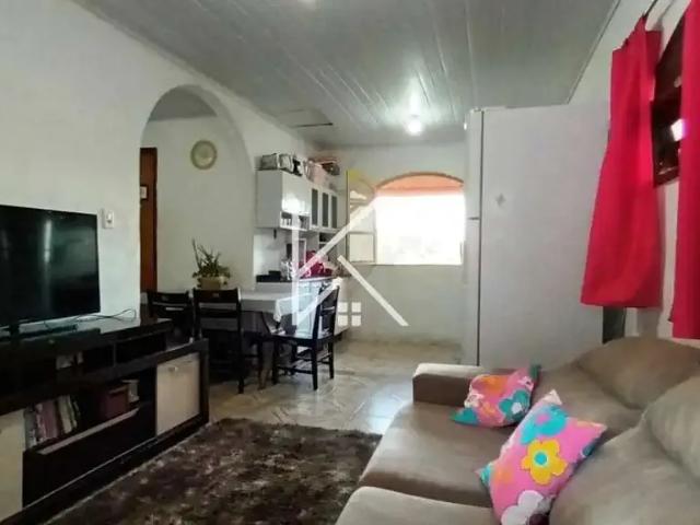 Casa / Sobrado para Venda em Paty do Alferes/RJ Alto do Recanto 3 Quartos