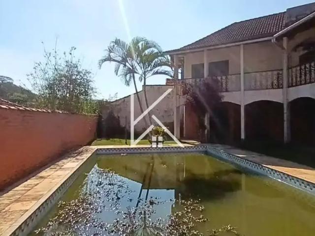 Casa / Sobrado para Venda em Paty do Alferes/RJ Centro 5 Quartos