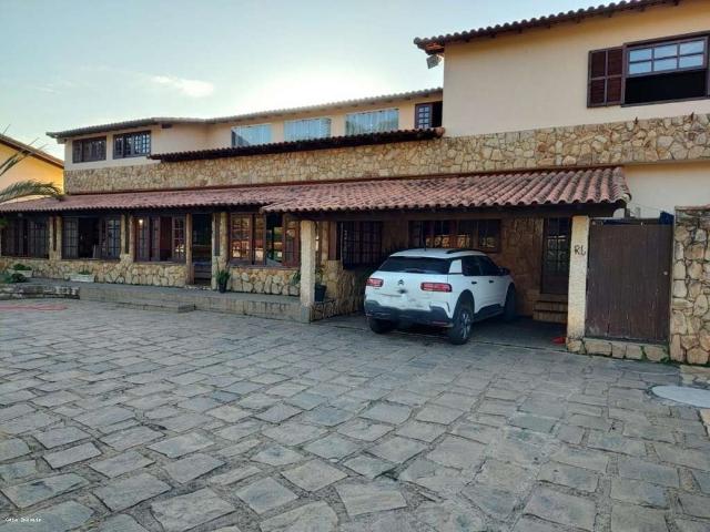 Casa / Sobrado para Venda em Paty do Alferes/RJ Esperança 4 Quartos