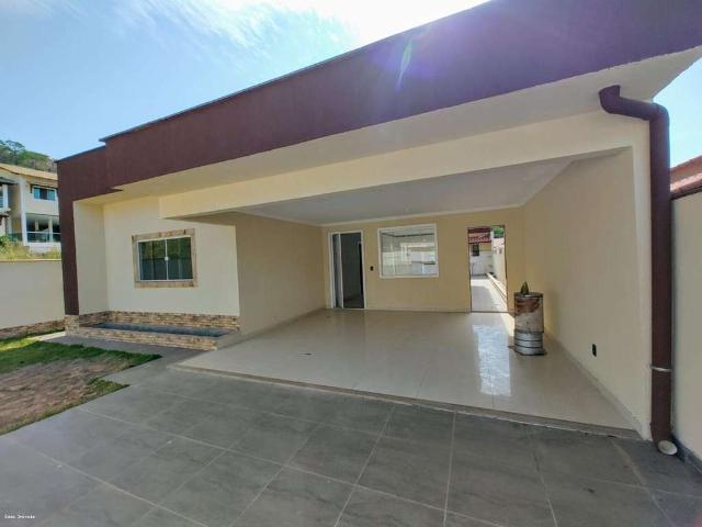 Casa / Sobrado para Venda em Paty do Alferes/RJ Goiabal 3 Quartos