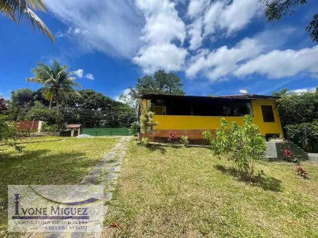 Casa / Sobrado para Venda em Paty do Alferes/RJ Goiabal 5 Quartos