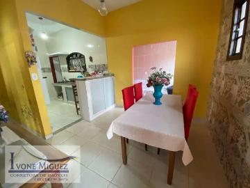 Casa / Sobrado para Venda em Paty do Alferes/RJ Recanto dos Eucaliptos 3 Quartos