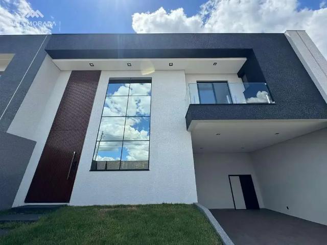 Casa / Sobrado para Venda em Pato Branco/PR Menino Deus 1 Quartos