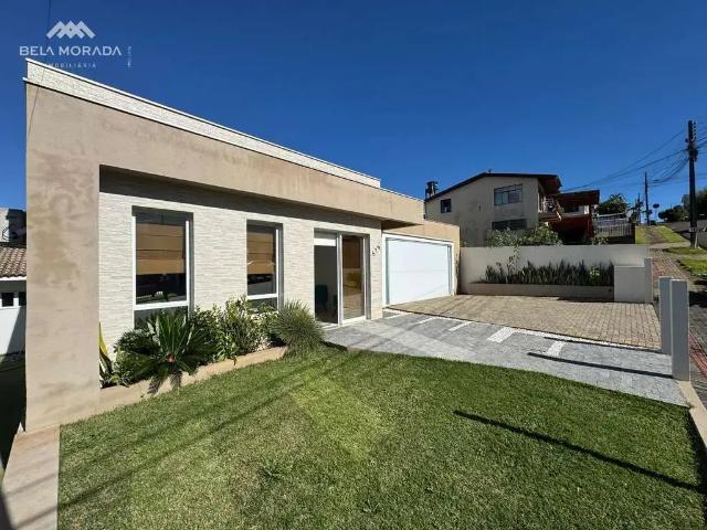 Casa / Sobrado para Venda em Pato Branco/PR Menino Deus 2 Quartos