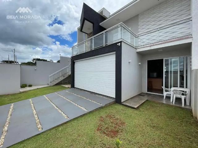 Casa / Sobrado para Venda em Pato Branco/PR Menino Deus 2 Quartos
