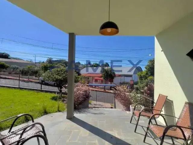 Casa / Sobrado para Venda em Pato Branco/PR Menino Deus 5 Quartos