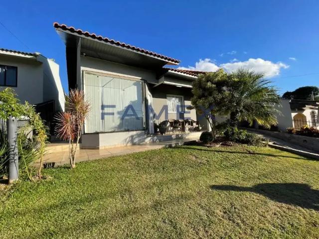 Casa / Sobrado para Venda em Pato Branco/PR Menino Deus
