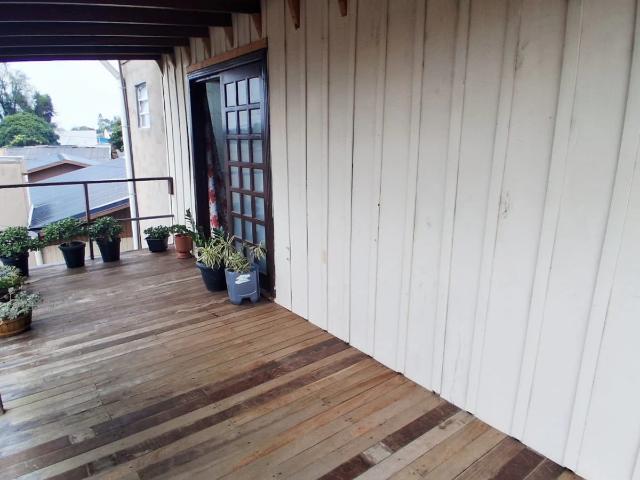 Casa / Sobrado para Venda em Pato Branco/PR Morumbi 2 Quartos