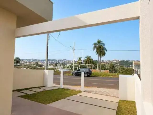 Casa / Sobrado para Venda em Pato Branco/PR Aeroporto 2 Quartos