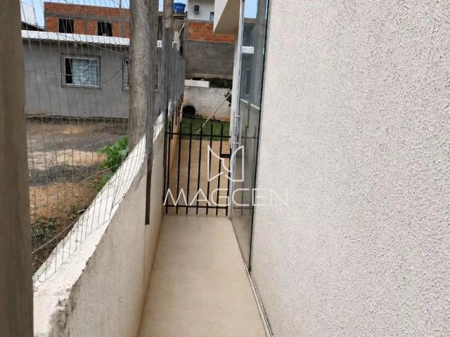 Casa / Sobrado para Venda em Pato Branco/PR Alvorada 2 Quartos