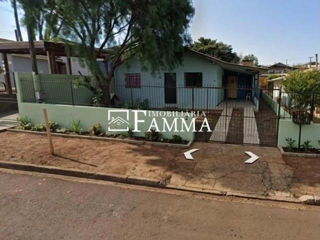 Casa / Sobrado para Venda em Pato Branco/PR Gralha Azul