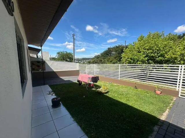 Casa / Sobrado para Venda em Pato Branco/PR Amadori 3 Quartos