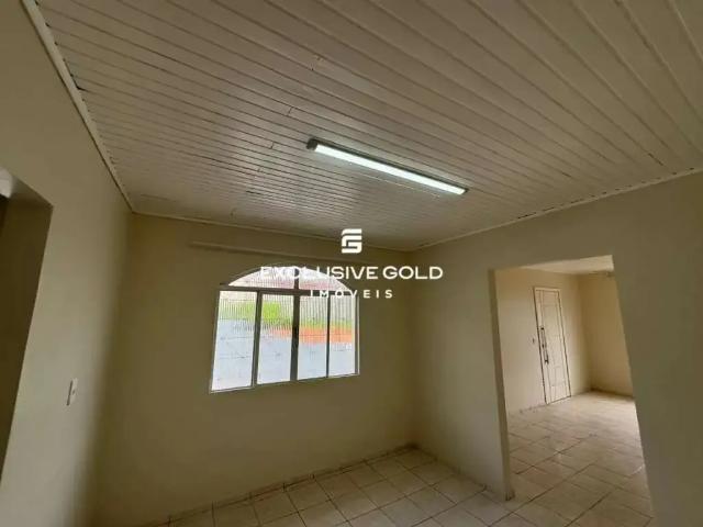 Casa / Sobrado para Venda em Pato Branco/PR Bancários