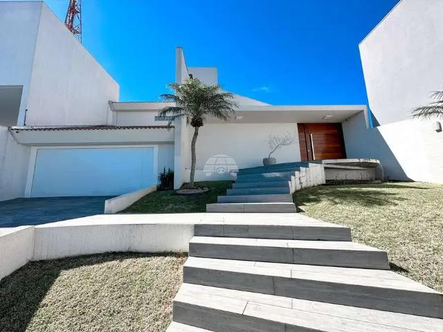 Casa / Sobrado para Venda em Pato Branco/PR Bancários 2 Quartos