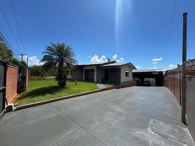Casa / Sobrado para Venda em Pato Branco/PR Bela Vista 1 Quartos