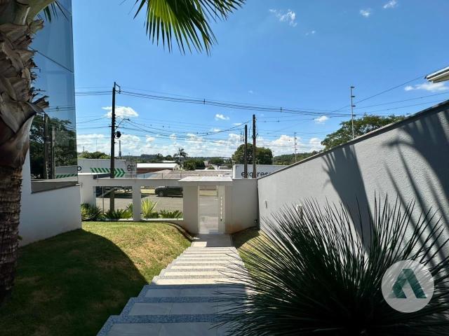 Casa / Sobrado para Venda em Pato Branco/PR Bortot 2 Quartos
