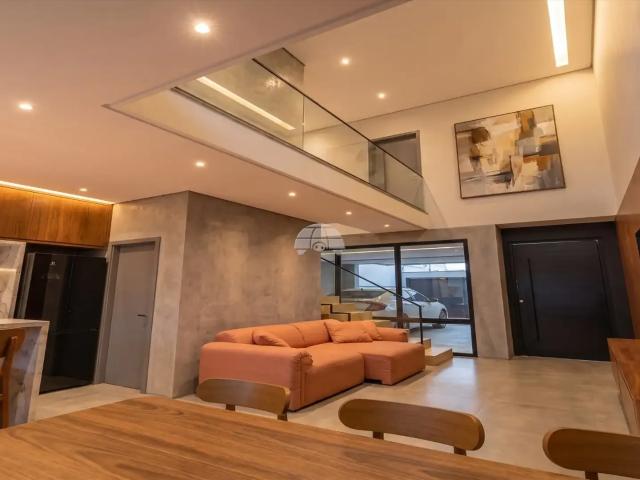Casa / Sobrado para Venda em Pato Branco/PR Cadorin 3 Quartos