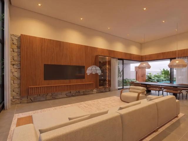 Casa / Sobrado para Venda em Pato Branco/PR Cadorin 3 Quartos