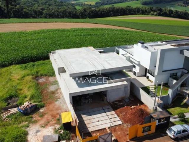 Casa / Sobrado para Venda em Pato Branco/PR Cadorin 3 Quartos