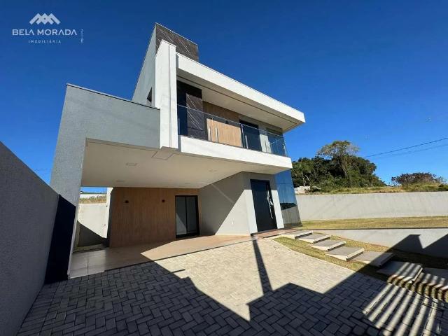 Casa / Sobrado para Venda em Pato Branco/PR Cadorin 2 Quartos