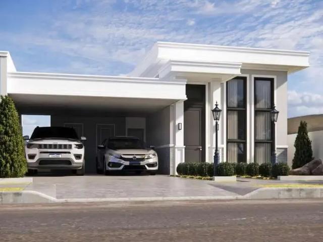 Casa / Sobrado para Venda em Pato Branco/PR Centro