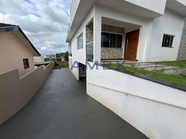 Casa / Sobrado para Venda em Pato Branco/PR Cristo Rei 3 Quartos
