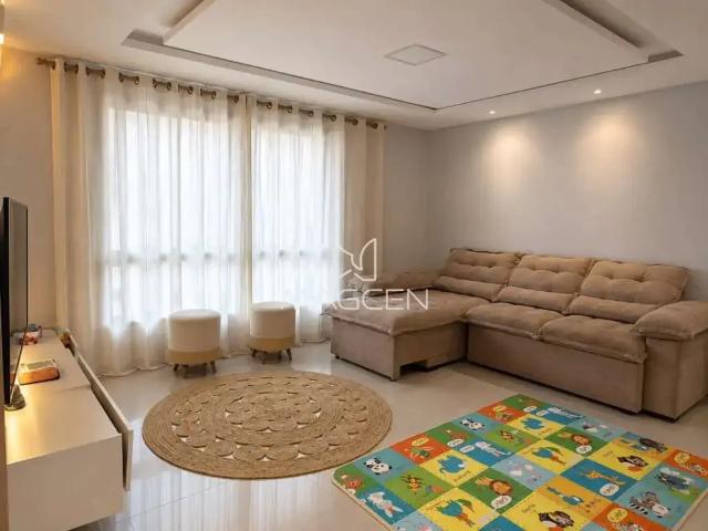Casa / Sobrado para Venda em Pato Branco/PR Cristo Rei 3 Quartos