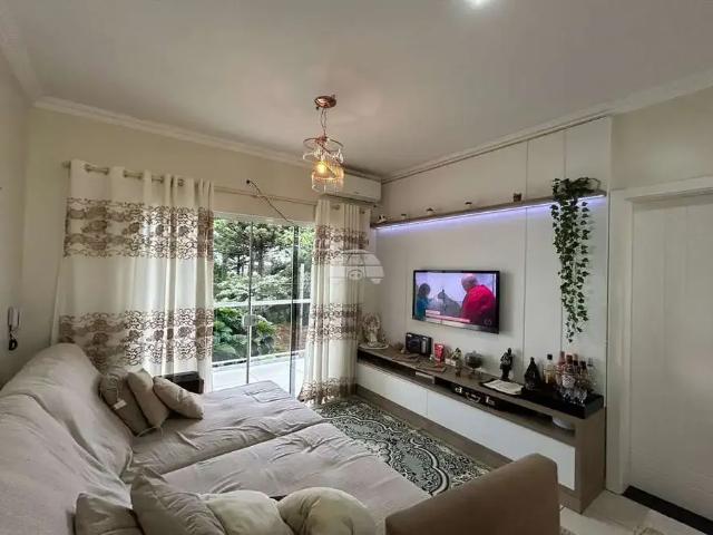 Casa / Sobrado para Venda em Pato Branco/PR Cristo Rei 3 Quartos