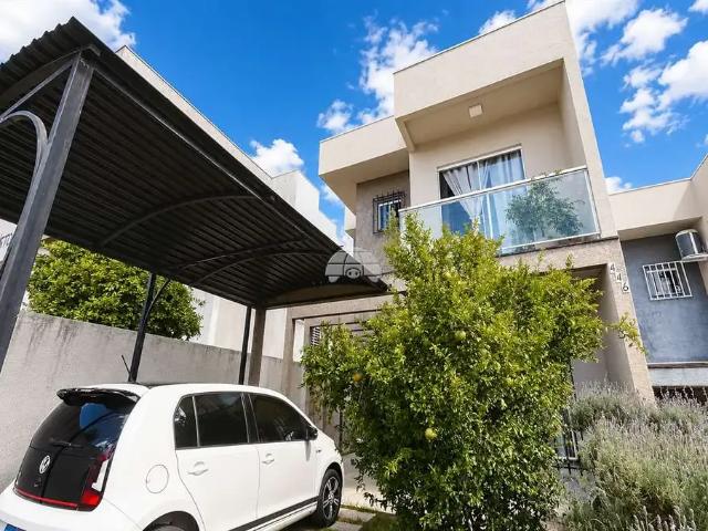 Casa / Sobrado para Venda em Pato Branco/PR Cristo Rei 3 Quartos