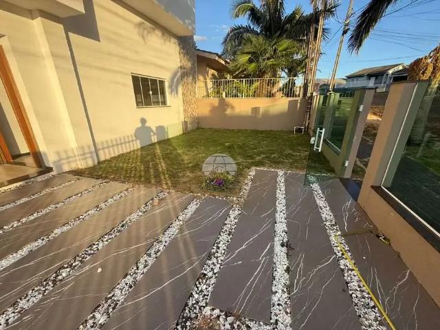 Casa / Sobrado para Venda em Pato Branco/PR Cristo Rei 6 Quartos