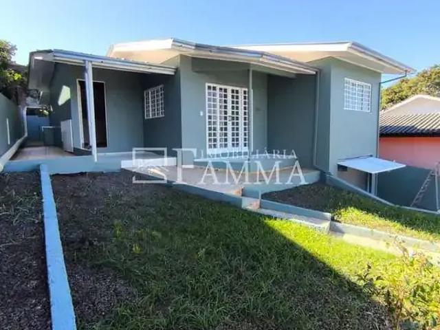 Casa / Sobrado para Venda em Pato Branco/PR Cristo Rei