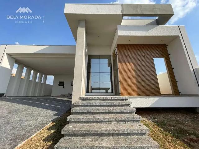 Casa / Sobrado para Venda em Pato Branco/PR Fraron