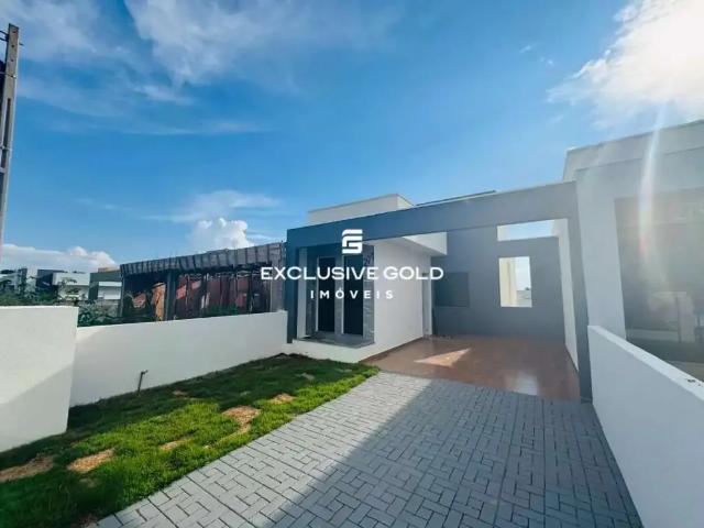 Casa / Sobrado para Venda em Pato Branco/PR Fraron