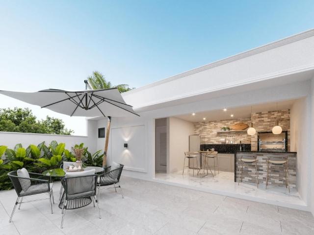 Casa / Sobrado para Venda em Pato Branco/PR Fraron