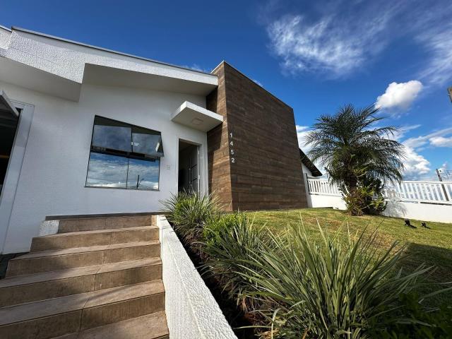Casa / Sobrado para Venda em Pato Branco/PR Fraron 1 Quartos