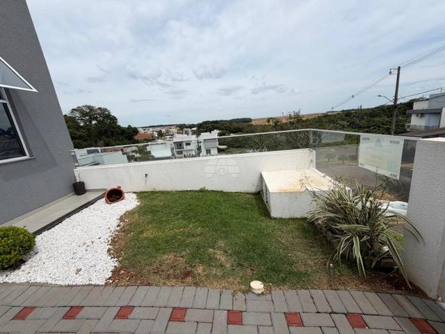 Casa / Sobrado para Venda em Pato Branco/PR Fraron 2 Quartos