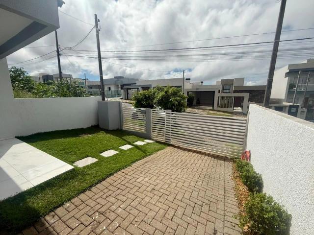 Casa / Sobrado para Venda em Pato Branco/PR Fraron 2 Quartos