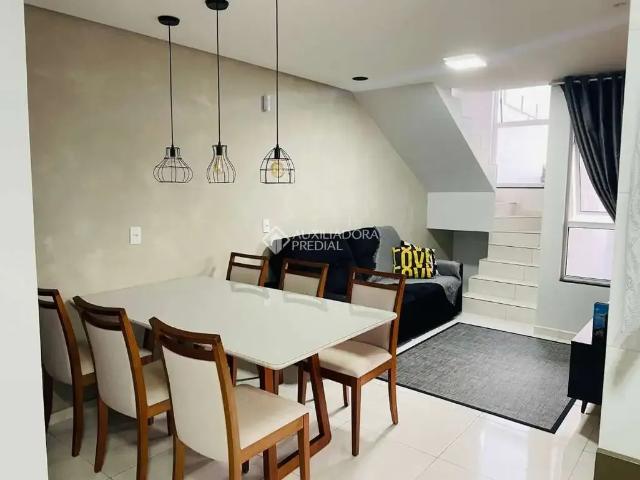 Casa / Sobrado para Venda em Pato Branco/PR Fraron 2 Quartos