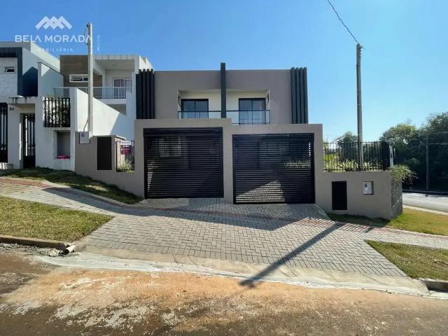 Casa / Sobrado para Venda em Pato Branco/PR Fraron 2 Quartos