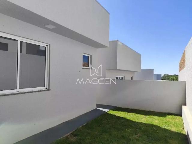 Casa / Sobrado para Venda em Pato Branco/PR Fraron 2 Quartos