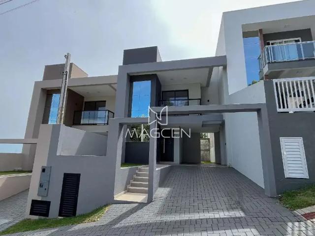 Casa / Sobrado para Venda em Pato Branco/PR Fraron 2 Quartos