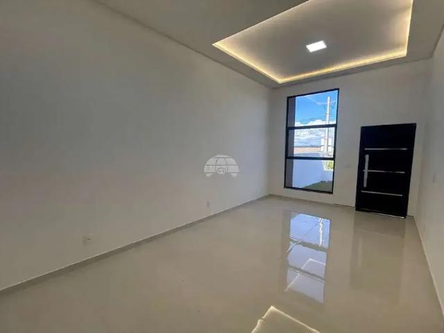 Casa / Sobrado para Venda em Pato Branco/PR Fraron 2 Quartos