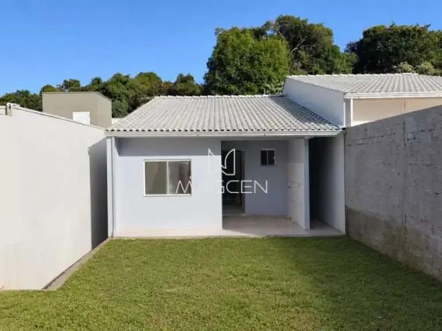 Casa / Sobrado para Venda em Pato Branco/PR Fraron 2 Quartos