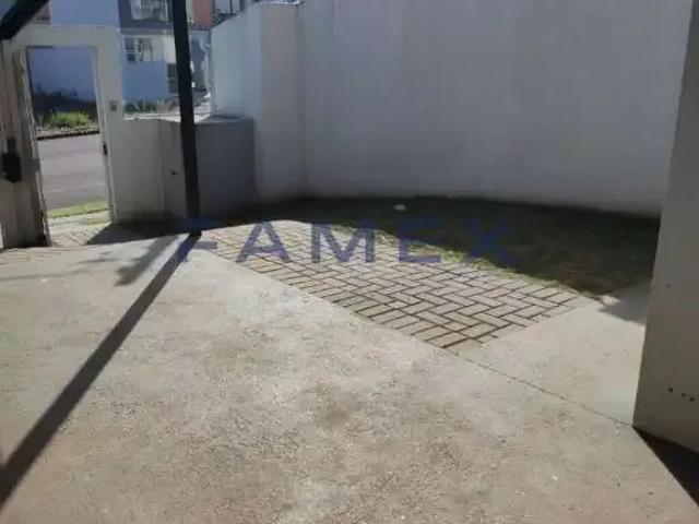 Casa / Sobrado para Venda em Pato Branco/PR Fraron 2 Quartos