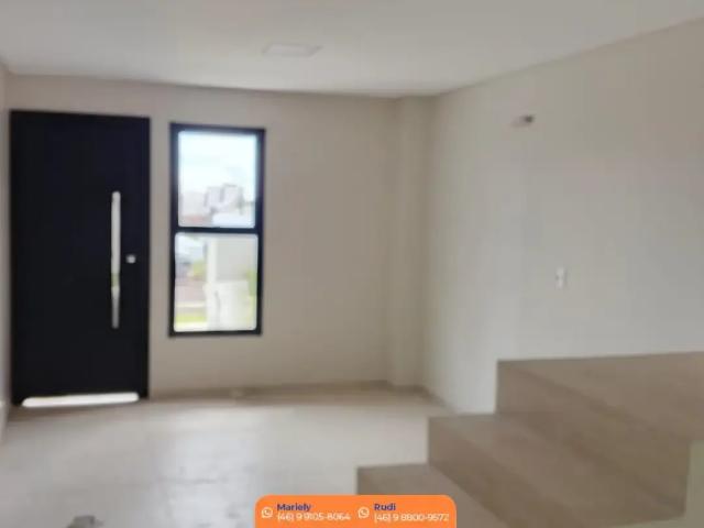 Casa / Sobrado para Venda em Pato Branco/PR Fraron 2 Quartos