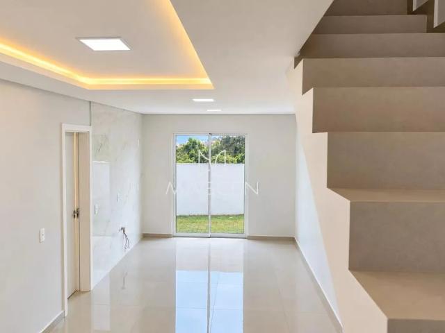Casa / Sobrado para Venda em Pato Branco/PR Fraron 2 Quartos